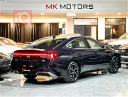 هیۆندای سۆناتا